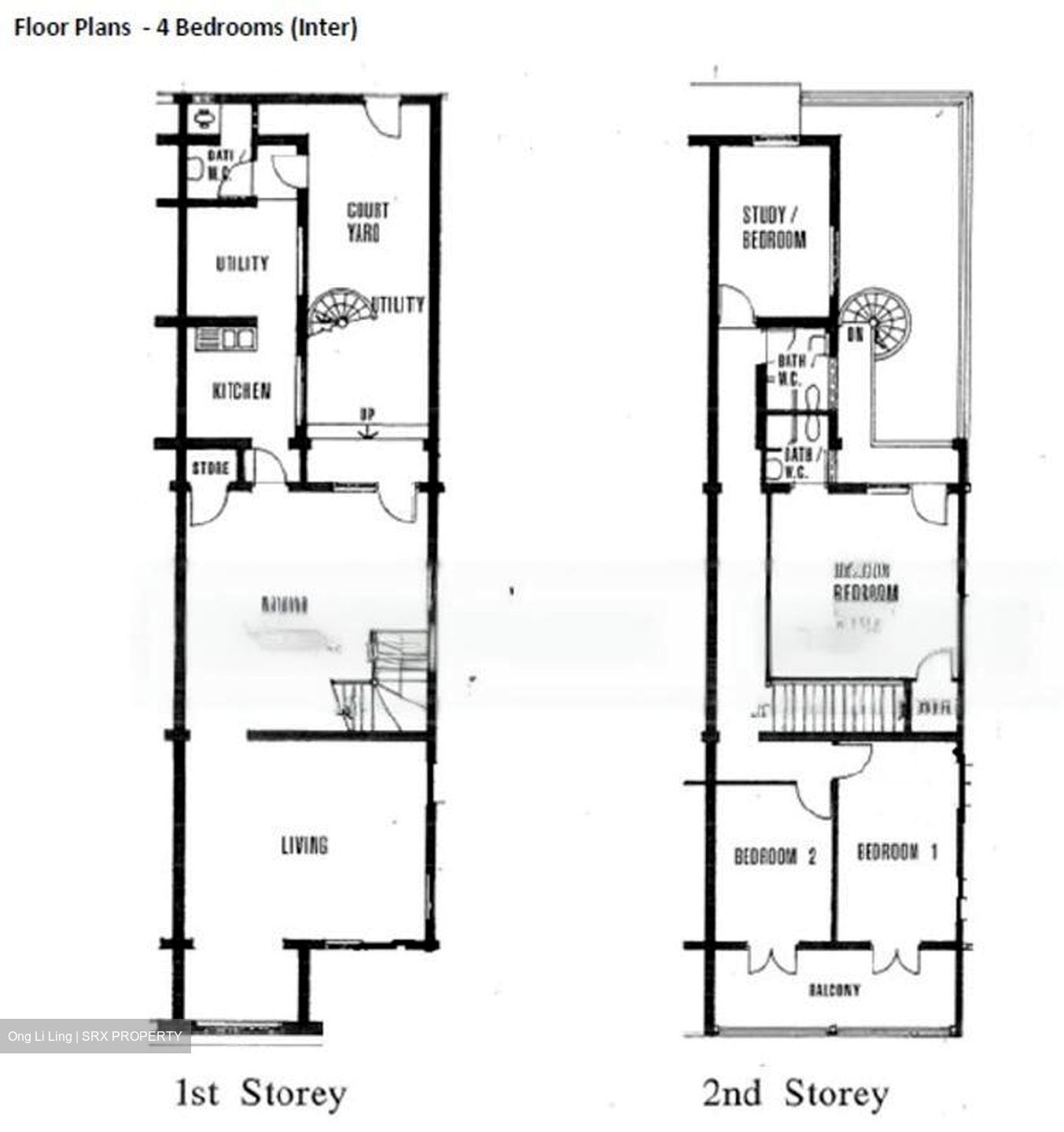 Mcnair Road (D12), Detached #471172221